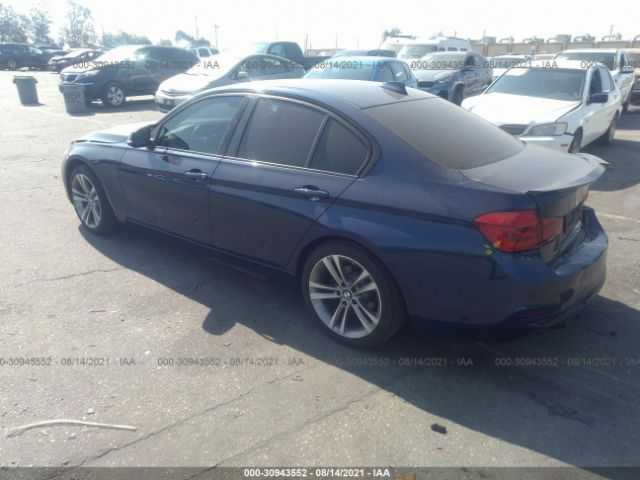 WBA8E9G55GNT87861  bmw  2016 IMG 2