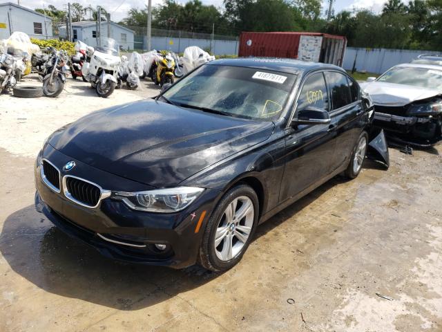 WBA8E3C56GK503315  bmw 328xi 2016 IMG 1