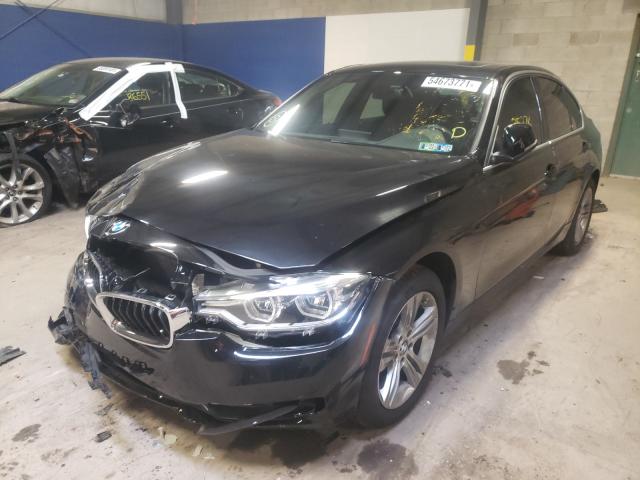 WBA8D9C58JEM33361  bmw  2018 IMG 1