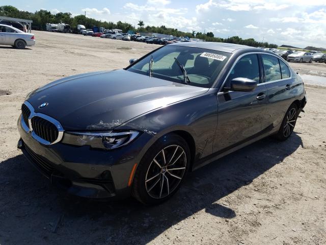 3MW5R1J5XK8B02505  bmw  2019 IMG 1