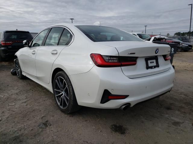 WBA5R7C50KFH16344  bmw  2019 IMG 2