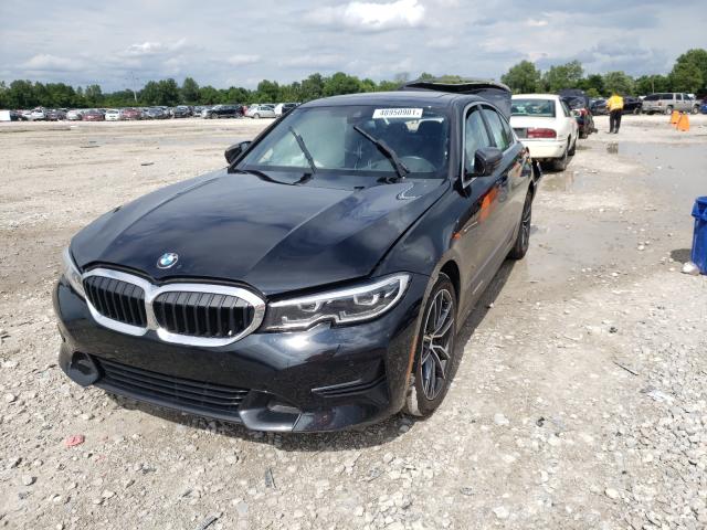 WBA5R7C52KFH05524  bmw  2019 IMG 1