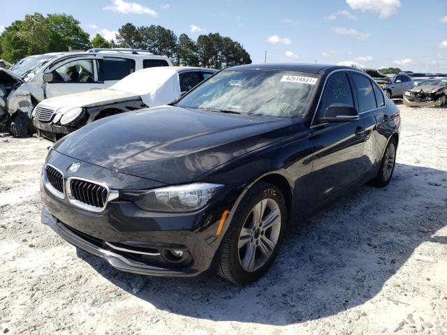 WBA8B9C39HK885741  bmw 330 i 2017 IMG 1