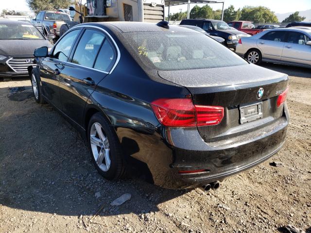 WBA8B9G31HNU55078  bmw 330 i 2017 IMG 2