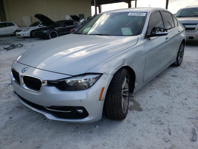 WBA8B9G3XHNU56763  bmw 330 i 2017 IMG 1