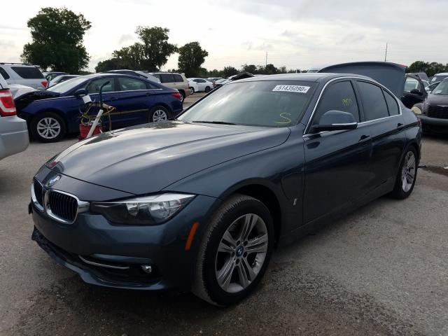 WBA8E1C34HA029696  bmw 330e 2017 IMG 1