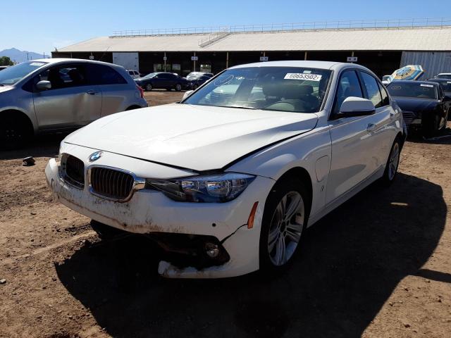 WBA8E1C34HA029732  bmw 330e 2017 IMG 1