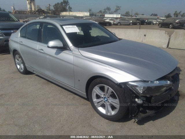 WBA8E1C34HA158554  bmw 330e 2017 IMG 0