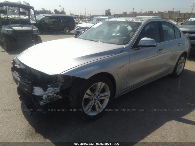 WBA8E1C34HA158554  bmw 330e 2017 IMG 1