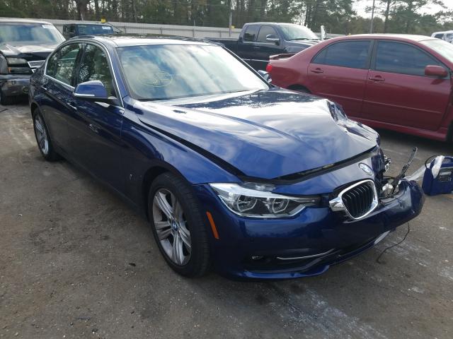 WBA8E1C35HA029187  bmw 330e 2017 IMG 0