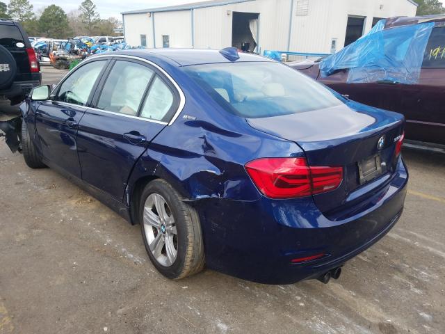 WBA8E1C35HA029187  bmw 330e 2017 IMG 2