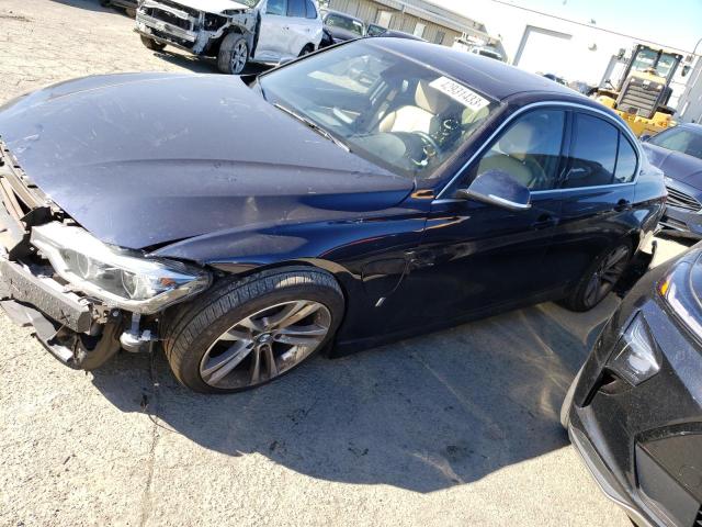 WBA8E1C37HA158581  bmw 330e 2017 IMG 0