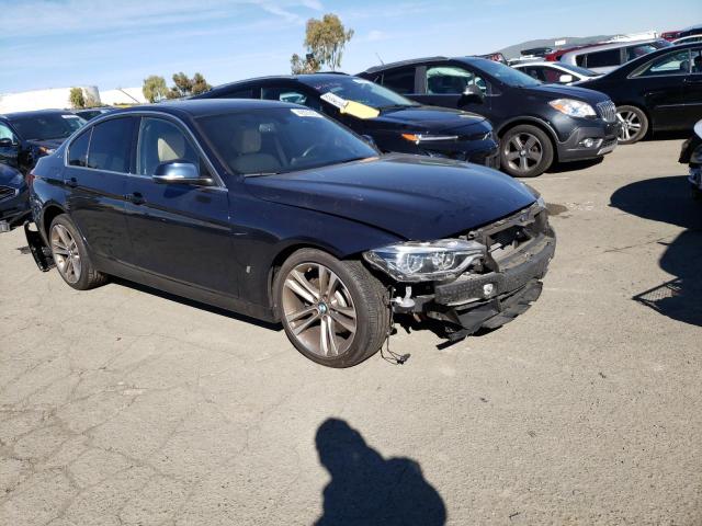 WBA8E1C37HA158581  bmw 330e 2017 IMG 3