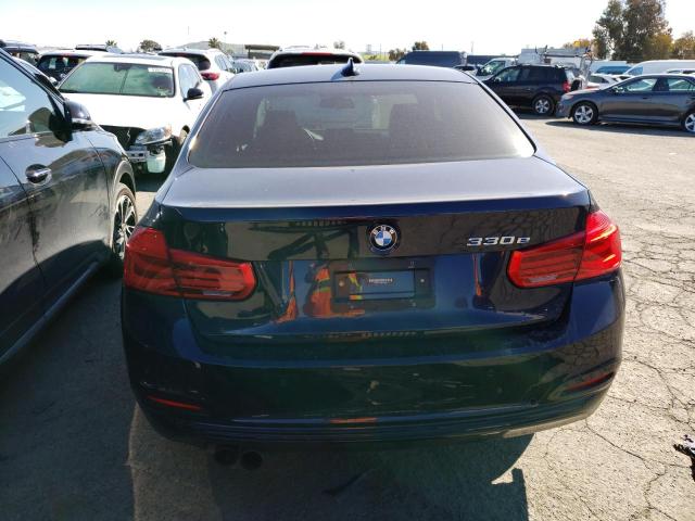 WBA8E1C37HA158581  bmw 330e 2017 IMG 5