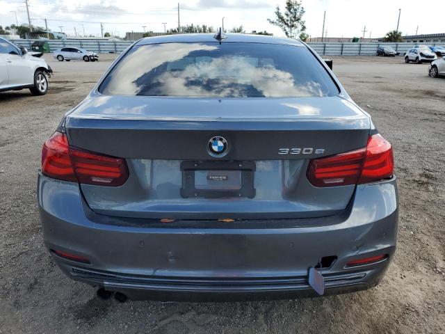 WBA8E1C59JA178306  bmw 330e 2017 IMG 5