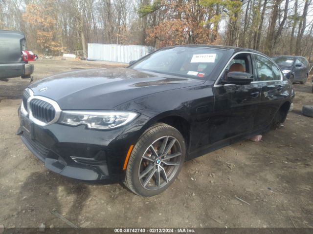 3MW5P9J03M8B73122  bmw 330e 2020 IMG 1