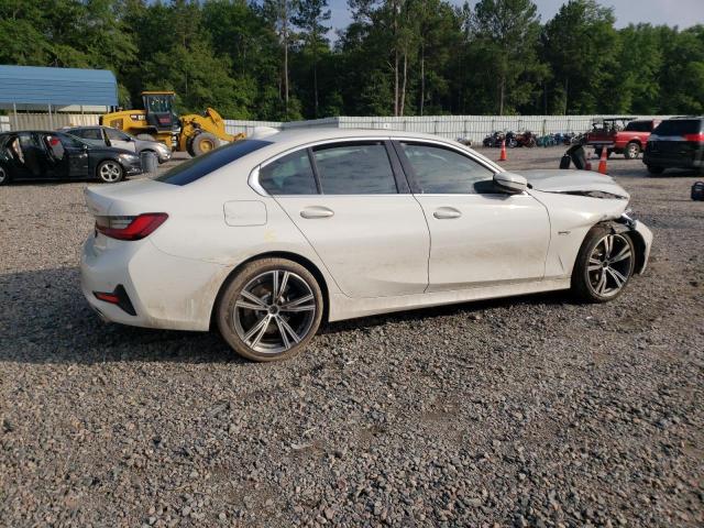 3MW5P7J01N8C52343  bmw 330e 2022 IMG 2