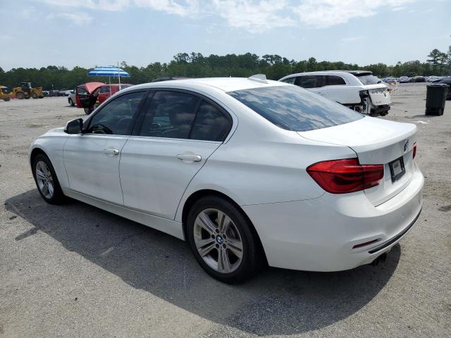 WBA8B9G3XHNU53670  bmw 330i 2017 IMG 1