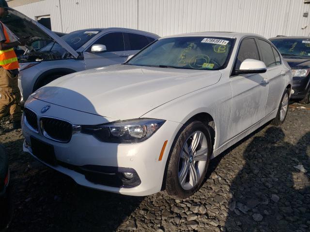 WBA8D9C32HA005513  bmw 330i 2017 IMG 1