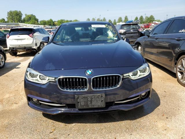 WBA8D9G38HNU64323  bmw 330i 2017 IMG 4