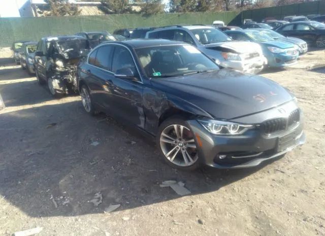 WBA8D9C55JEM32717  bmw 330i 2018 IMG 0