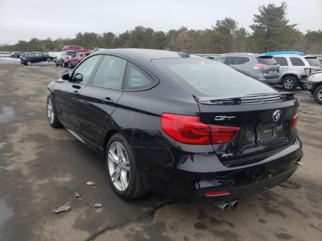 WBA8Z9C56JB220542  bmw  2018 IMG 2