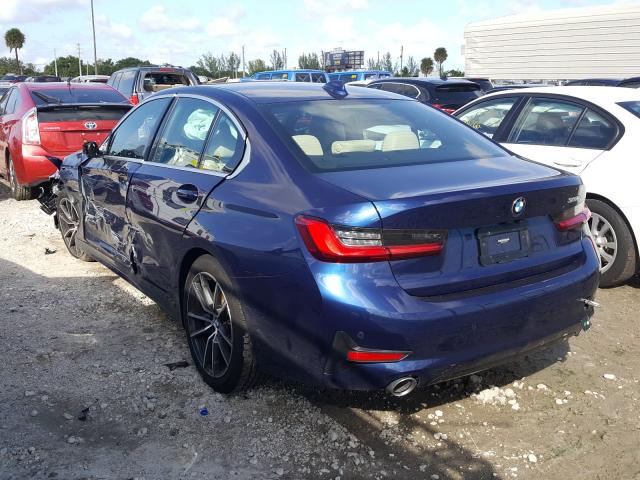 3MW5R1J02L8B10166  bmw 330i 2020 IMG 2