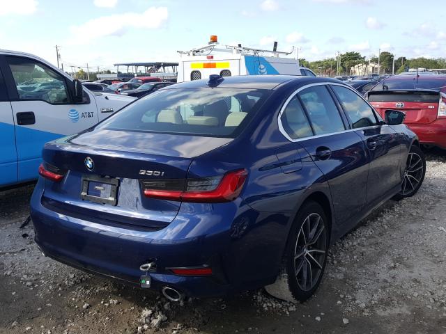 3MW5R1J02L8B10166  bmw 330i 2020 IMG 3