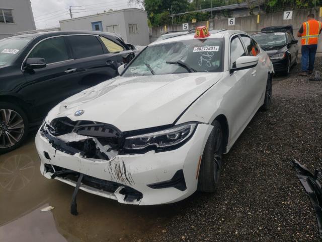 3MW5R1J03L8B12069  bmw 330i 2019 IMG 1