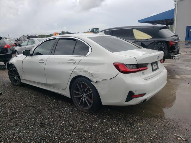 3MW5R1J03L8B12069  bmw 330i 2019 IMG 2