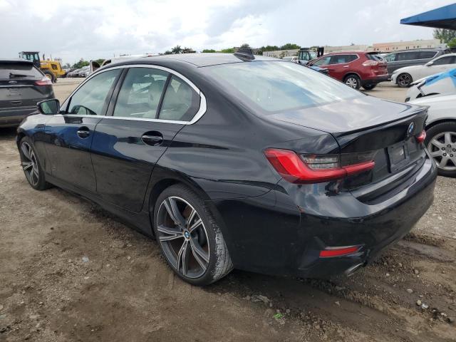 3MW5R1J05L8B09819  bmw 330i 2020 IMG 1