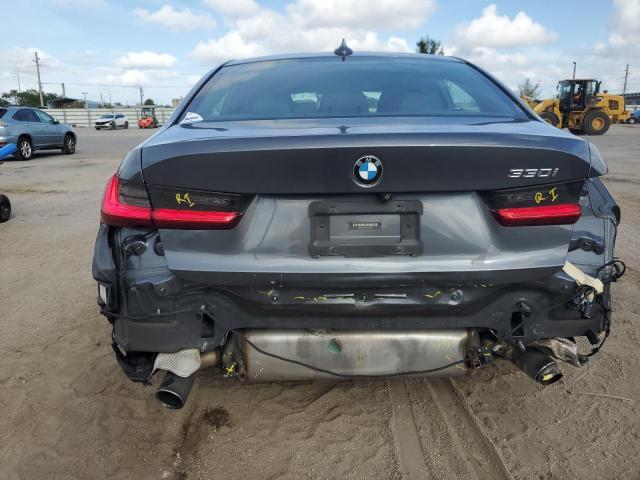 3MW5R1J06L8B05200  bmw 330i 2019 IMG 5