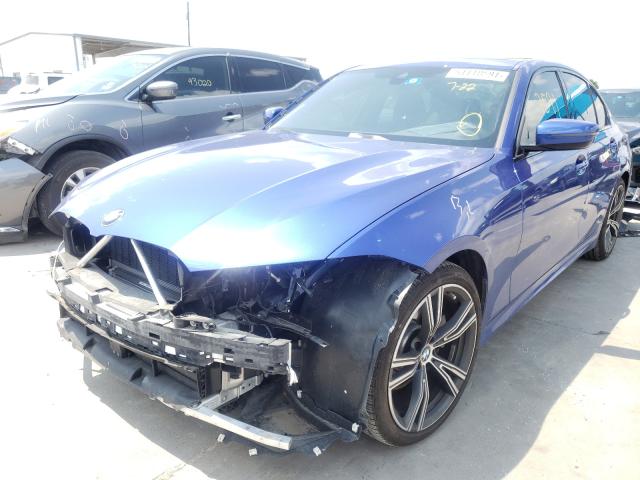 3MW5R1J06L8B18464  bmw 330i 2019 IMG 1