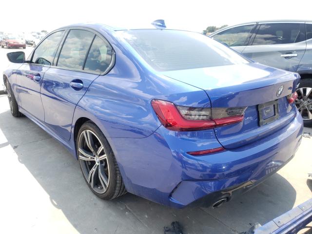 3MW5R1J06L8B18464  bmw 330i 2019 IMG 2