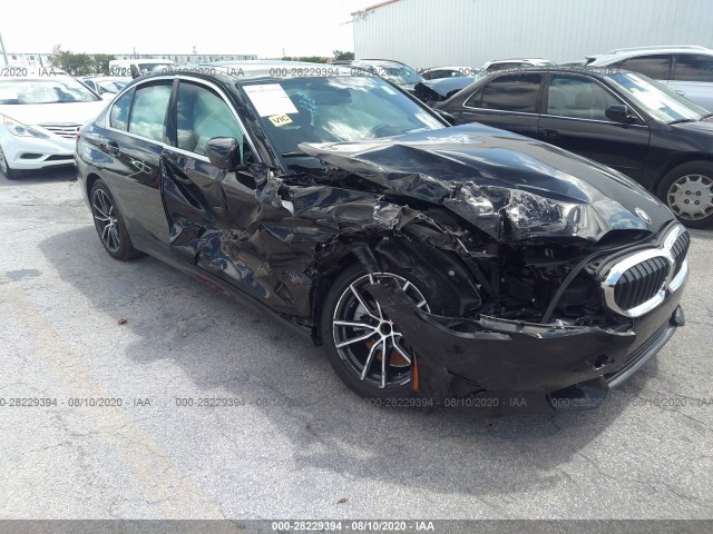 3MW5R1J0XL8B12179  bmw 330i 2019 IMG 0