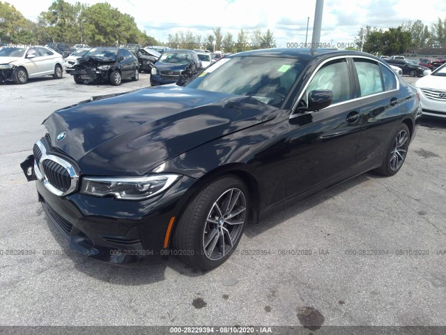 3MW5R1J0XL8B12179  bmw 330i 2019 IMG 1