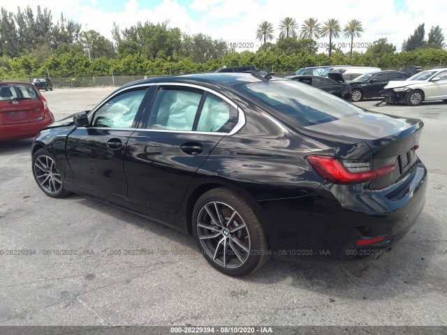 3MW5R1J0XL8B12179  bmw 330i 2019 IMG 2