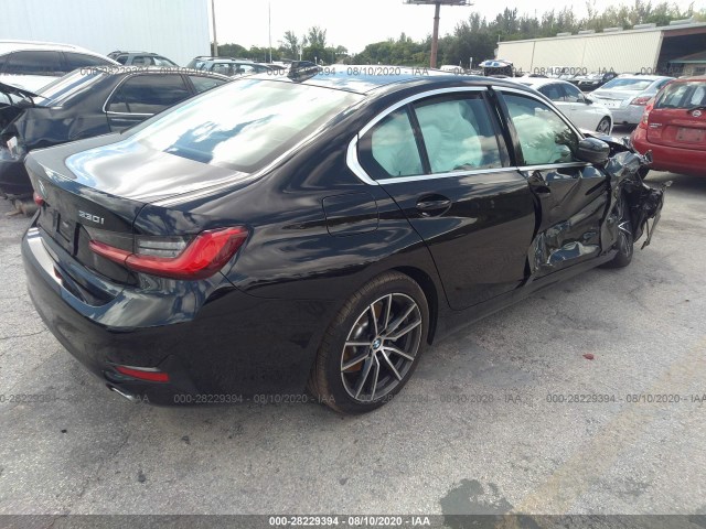 3MW5R1J0XL8B12179  bmw 330i 2019 IMG 3