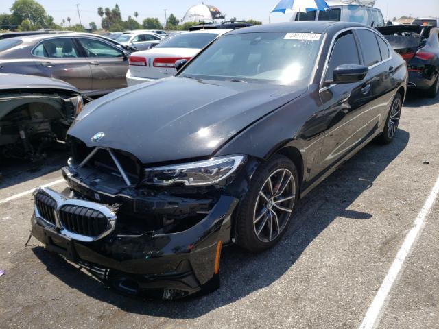 3MW5R1J52K8B01672  bmw 330i 2019 IMG 1