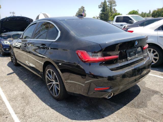 3MW5R1J52K8B01672  bmw 330i 2019 IMG 2