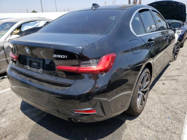 3MW5R1J52K8B01672  bmw 330i 2019 IMG 3