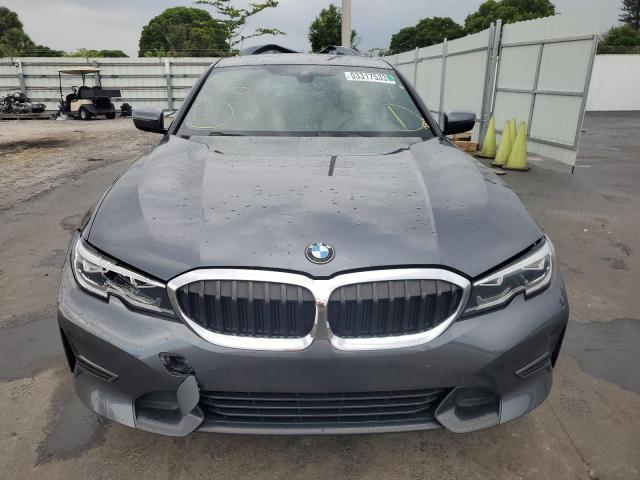 3MW5R1J54K8B02158  bmw 330i 2019 IMG 4