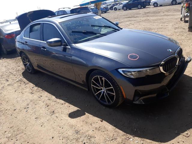 3MW5R1J56K8B03084  bmw 330i 2019 IMG 3