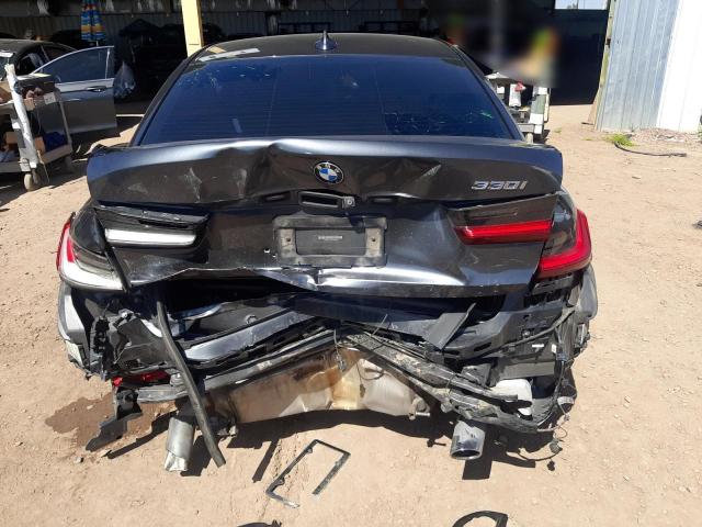 3MW5R1J56K8B03084  bmw 330i 2019 IMG 5