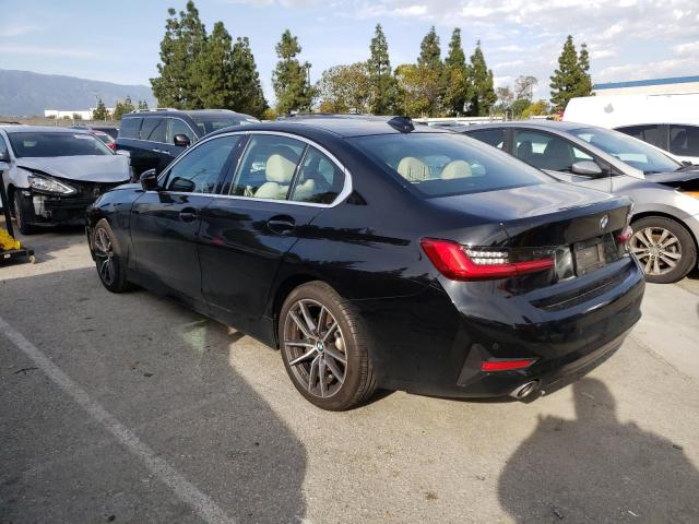 3MW5R1J57K8A04399  bmw 330i 2019 IMG 1