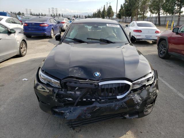 3MW5R1J57K8A04399  bmw 330i 2019 IMG 4