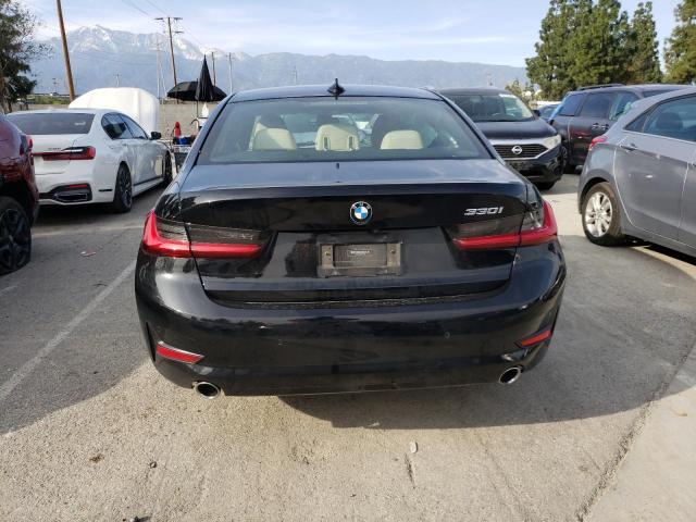 3MW5R1J57K8A04399  bmw 330i 2019 IMG 5