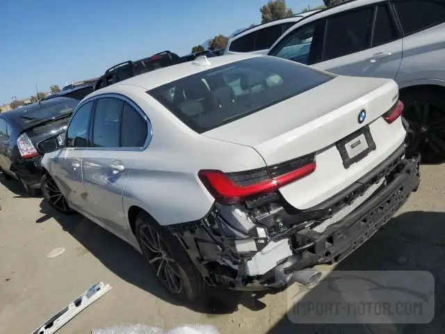 3MW5R1J57K8A05648  bmw  2019 IMG 1