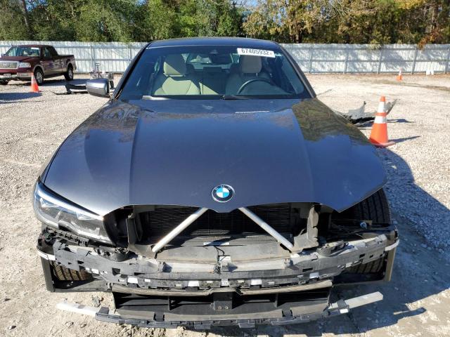 3MW5R1J58K8B00624  bmw 330i 2019 IMG 4