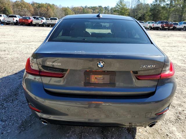 3MW5R1J58K8B00624  bmw 330i 2019 IMG 5